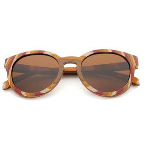 NWT Mahogany Marvels Eyewear